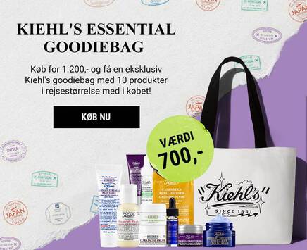 Voyagez leger ! Tote bag offert avec 10 mini des 100€ d'achat.