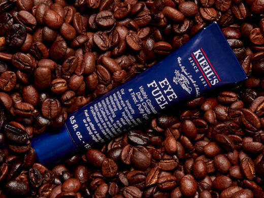 Facial Fuel Eye