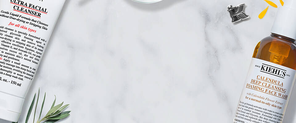 1. Vaelg dine produkter