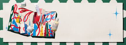 🎁 Kiehl's Holiday-julekalender