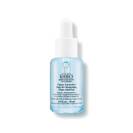 En 30 ml flaske med Kiehl's Clearly Corrective Triple Acid Peel med en klar vaeske mod en hvid baggrund.