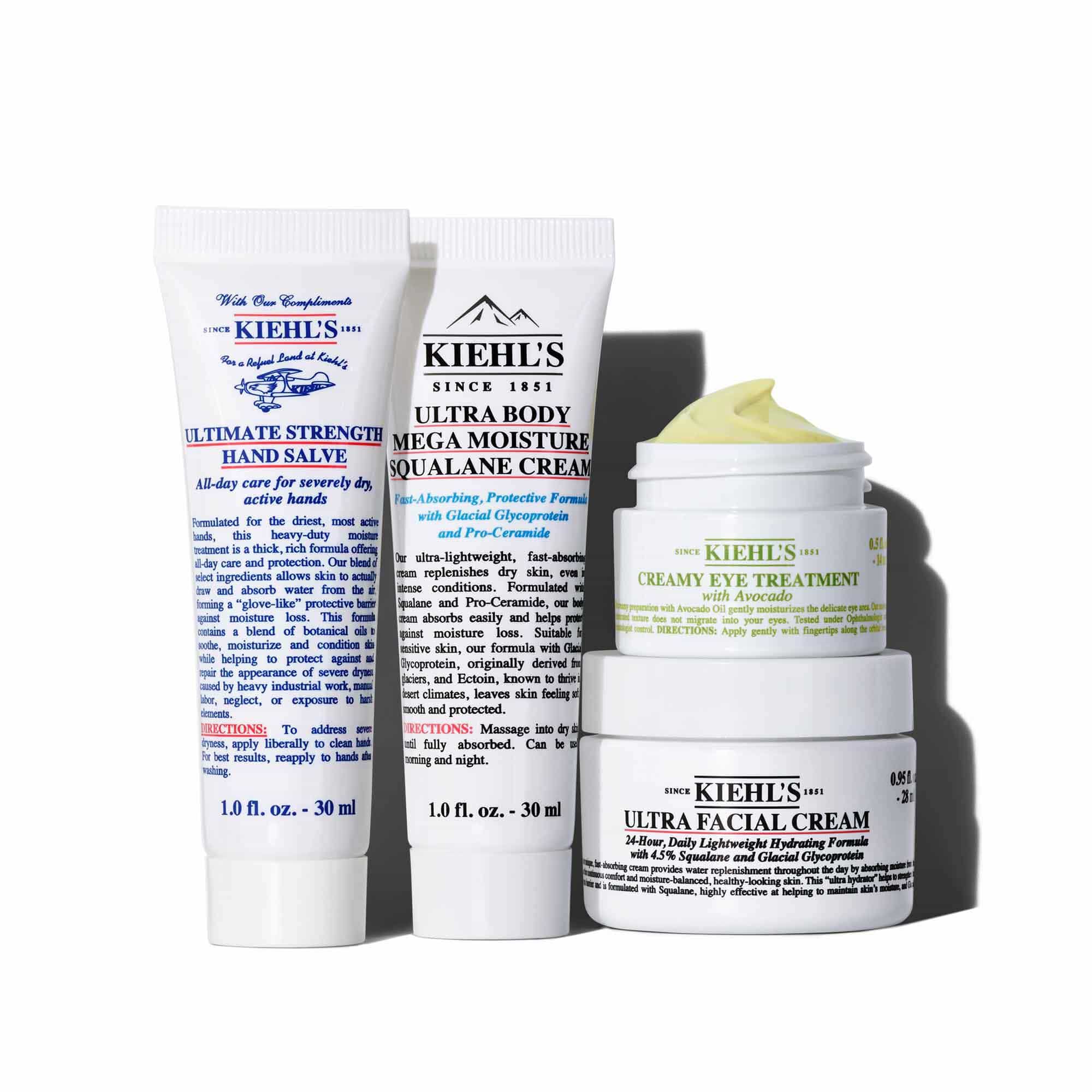 Mini Moistures, Big Benefits Gaveaeske
