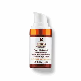 Powerful-Strength Line-Reducing & Dark Circle-Diminishing Vitamin C Eye Serum