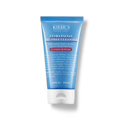 Ultra Facial Oil-Free Cleanser Ultra Facial Oil-Free Cleanser