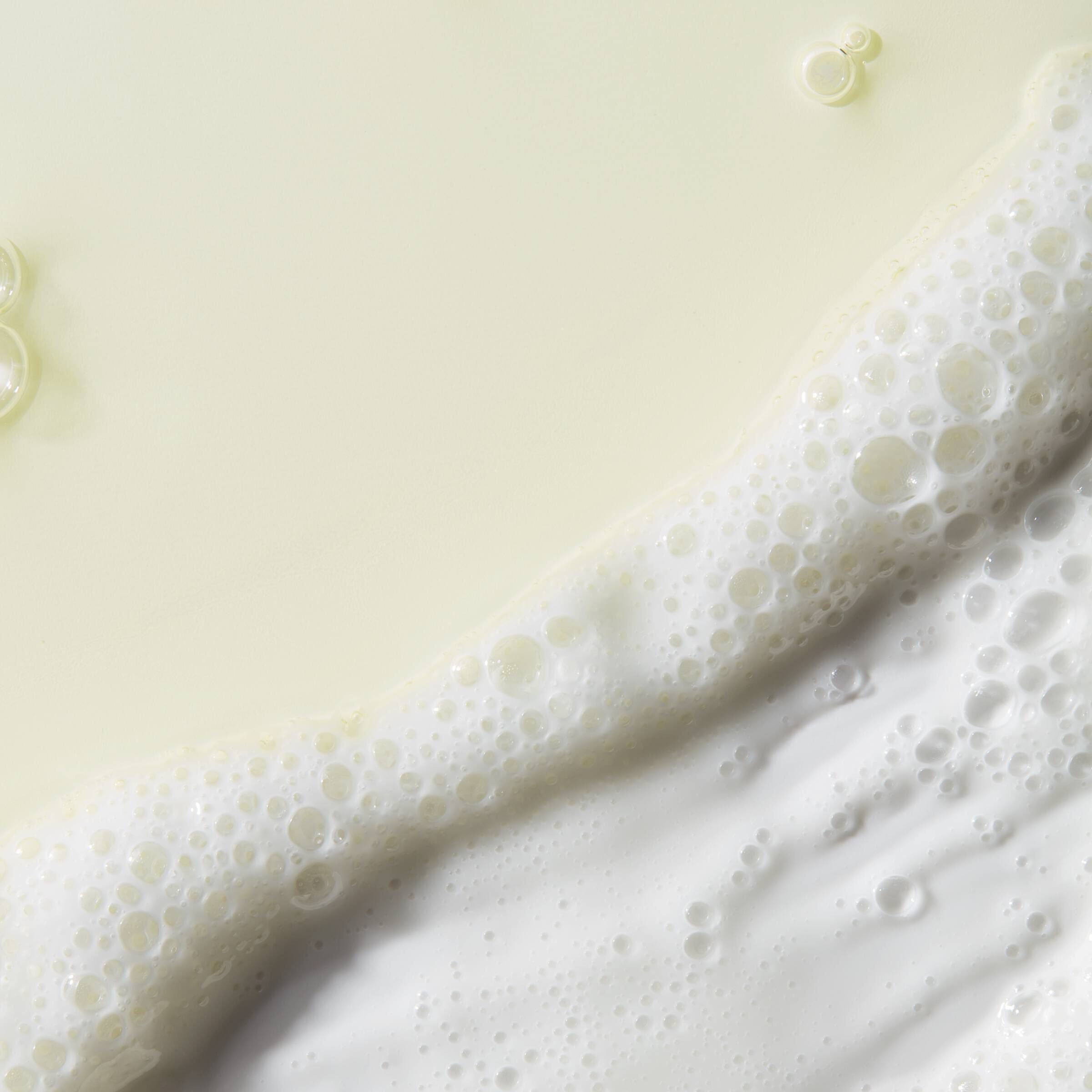 Creme de Corps Smoothing Oil to Foam Body Cleanser