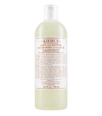 Bath and Shower Liquid Body Cleanser | Kiehl's Since 1851