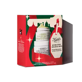 Hydrating Holiday Hits