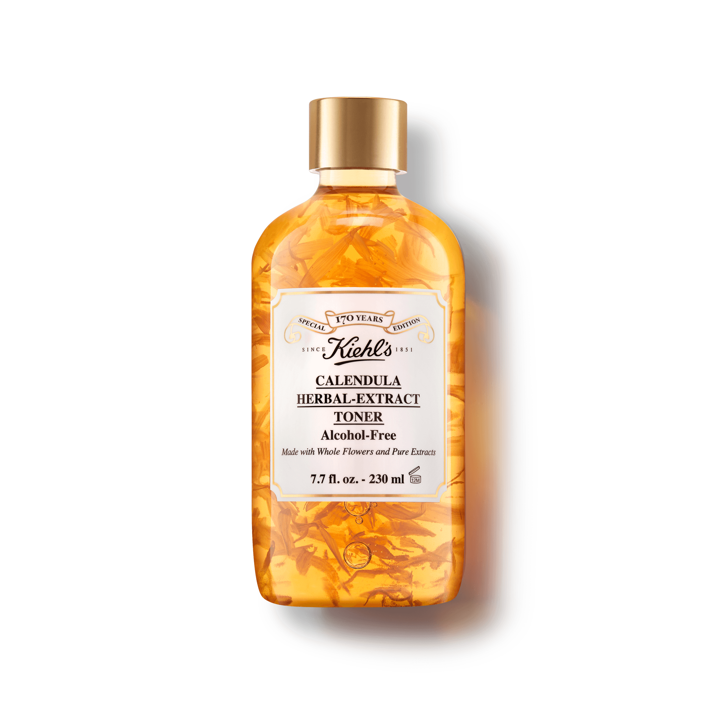 Commemorative Calendula Herbal-Extract Toner - Kiehl's Danmark