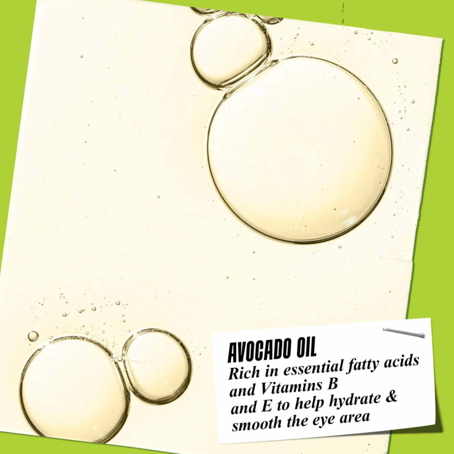 KIEHL'S TOP SHELF TREATMENTS