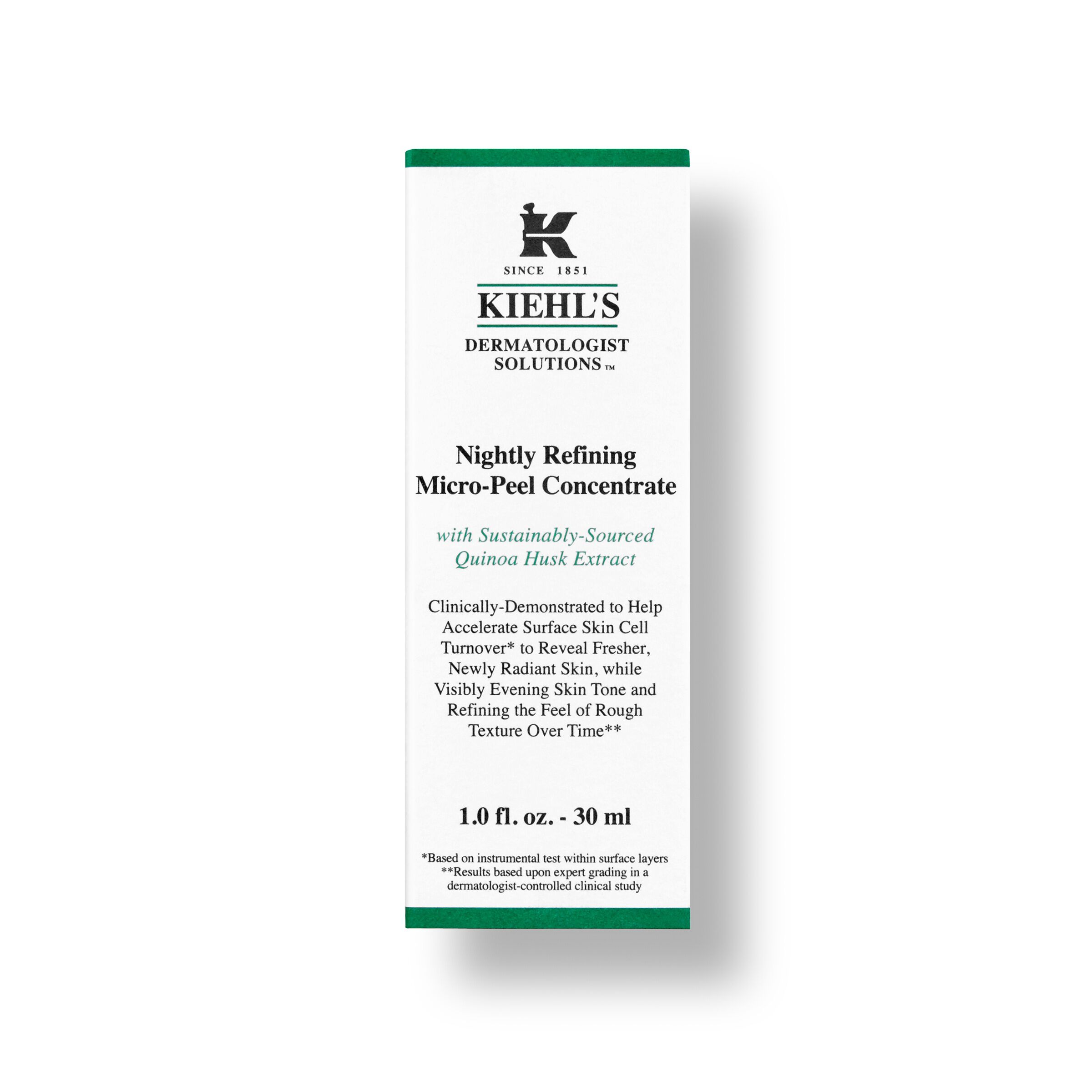 Nightly Refining Micro-Peel Concentrate