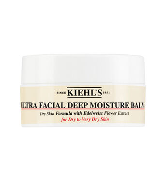 Ultra Facial Deep Moisture Balm Ultra Facial Deep Moisture Balm