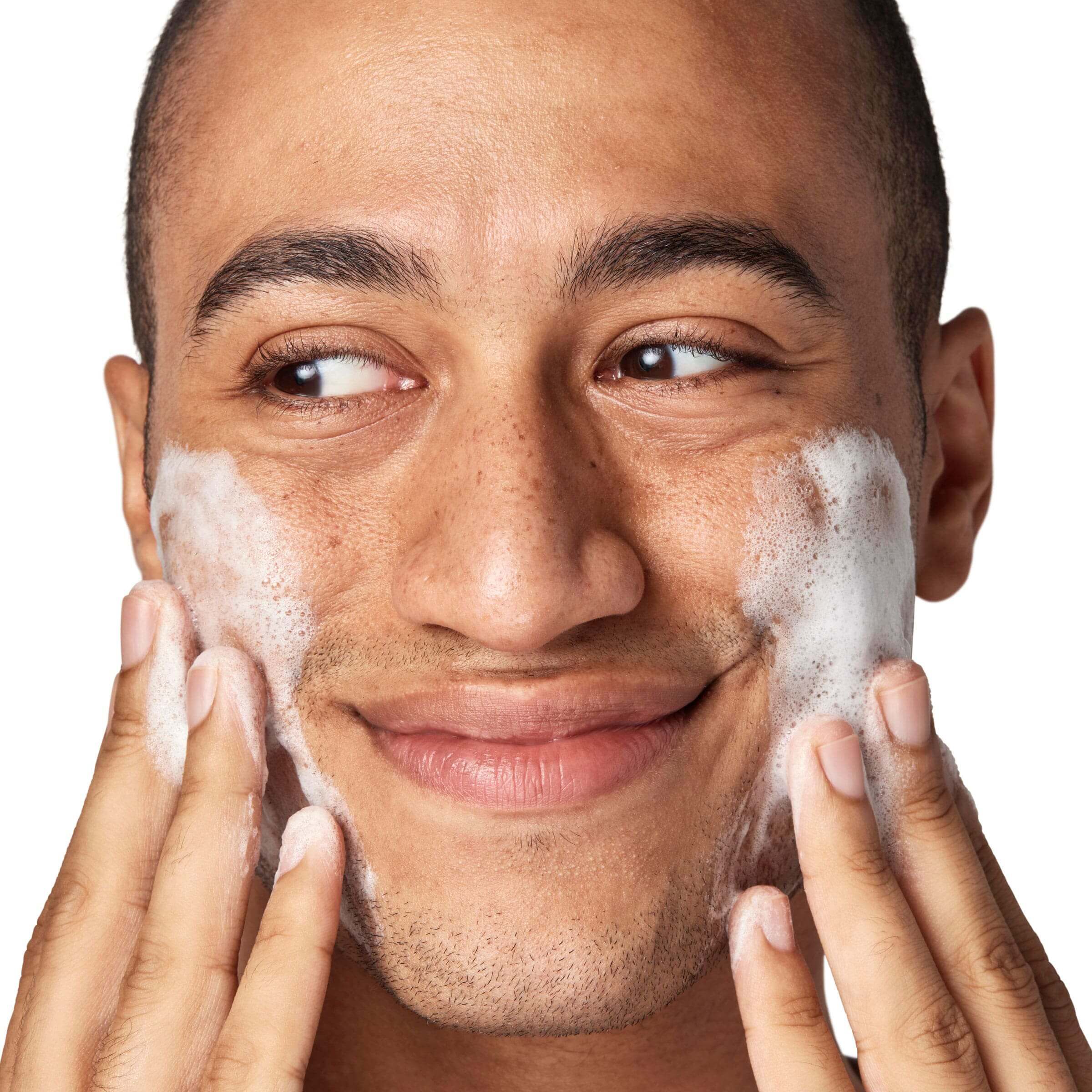 Rare Earth Deep Pore Purifying Concentrated Cleansing Bar