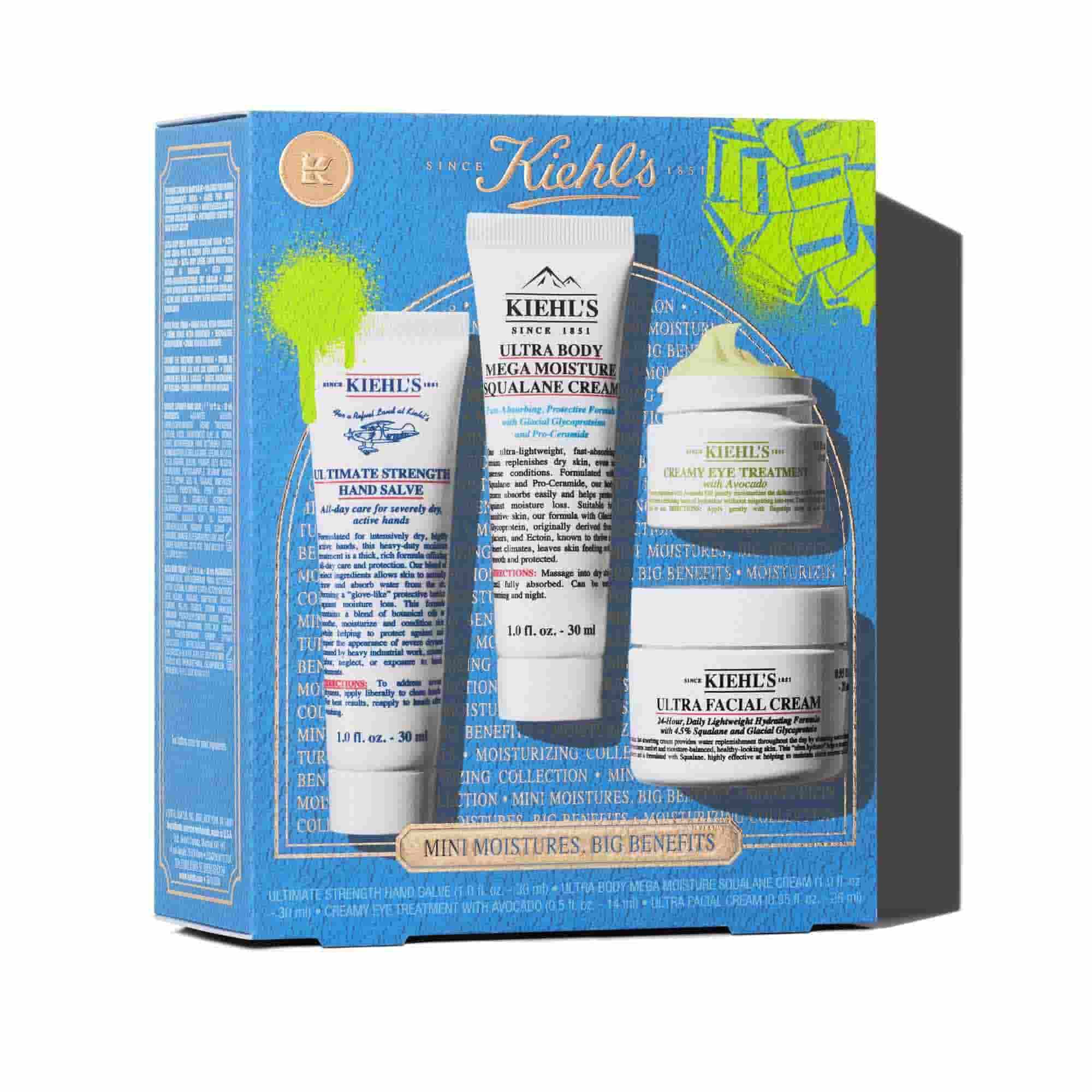 Mini Moistures, Big Benefits Gaveaeske