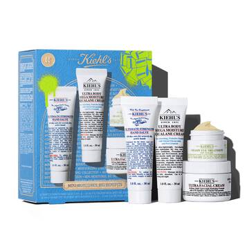 Mini Moistures, Big Benefits Gaveaeske