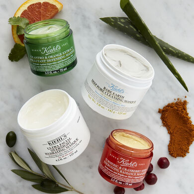 Overnight Facial Masques 45