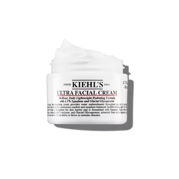 Ultra Facial Cream