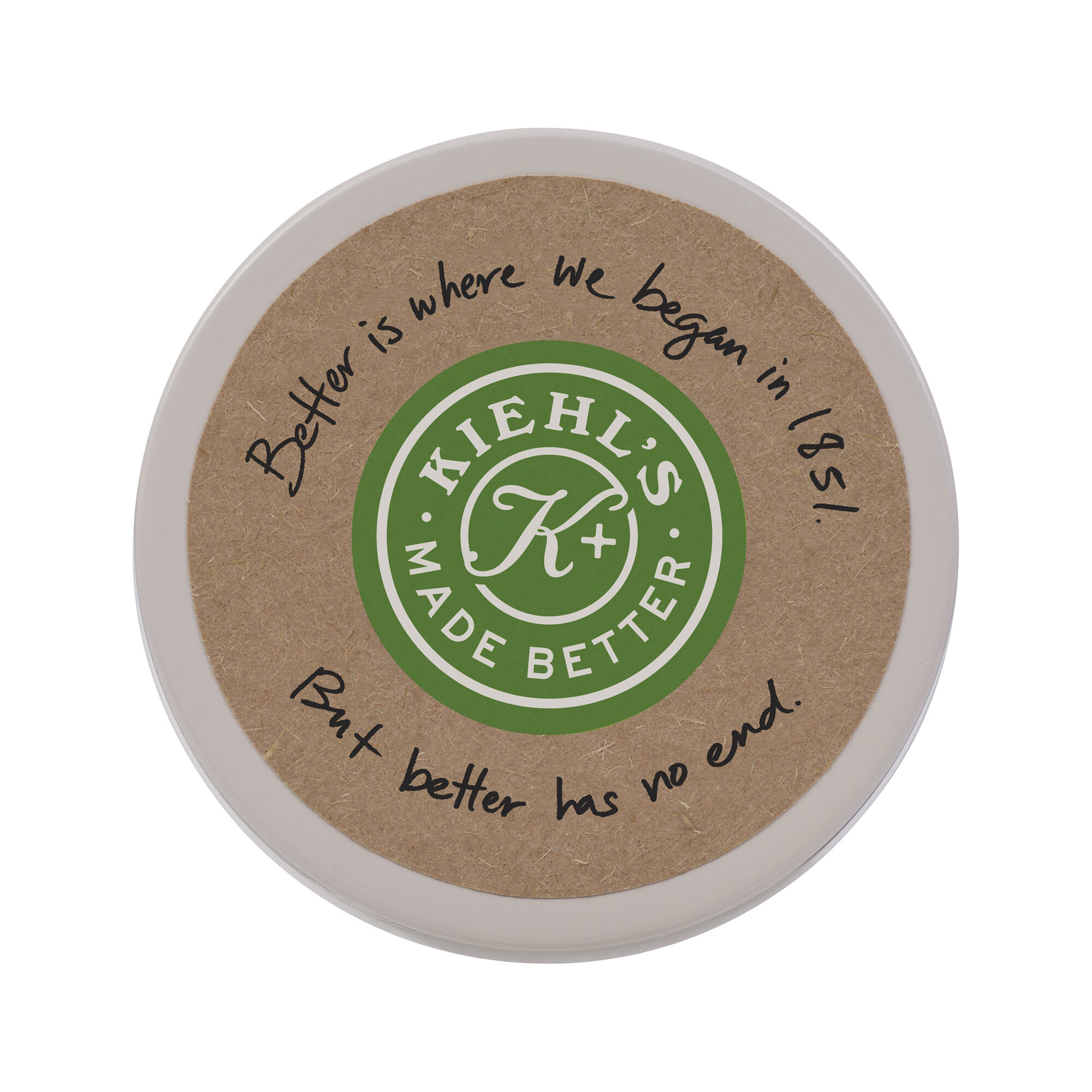 Limited Edition Rare Earth Deep Pore Cleansing Mask - Kiehl's