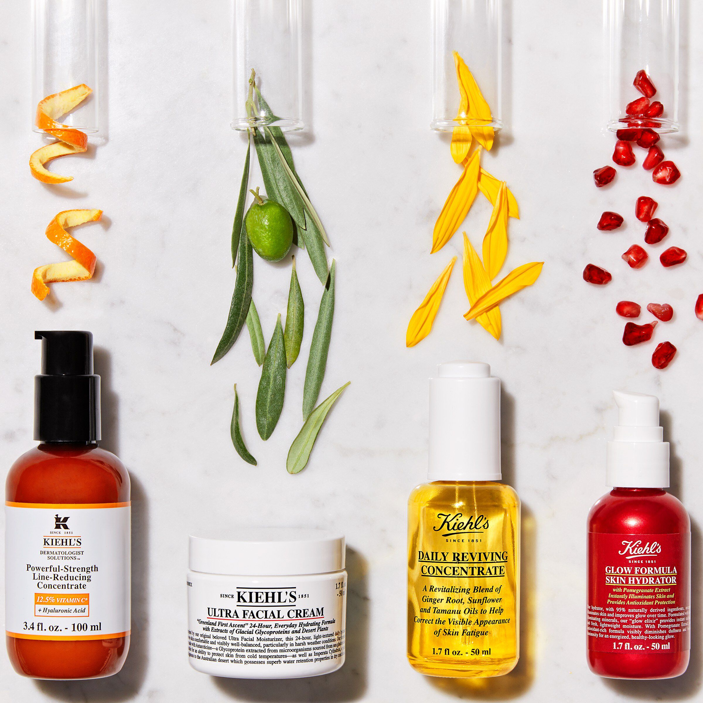 Daily Reviving Concentrate