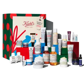24 dage i Kiehls adventskalender