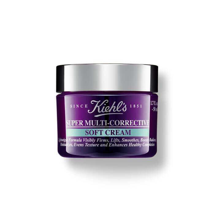 Super Multi-Corrective Soft Cream - Anti-age ansigtscreme