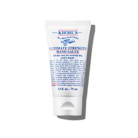 Tube med Kiehl's Ultimate Strength Hand Salve