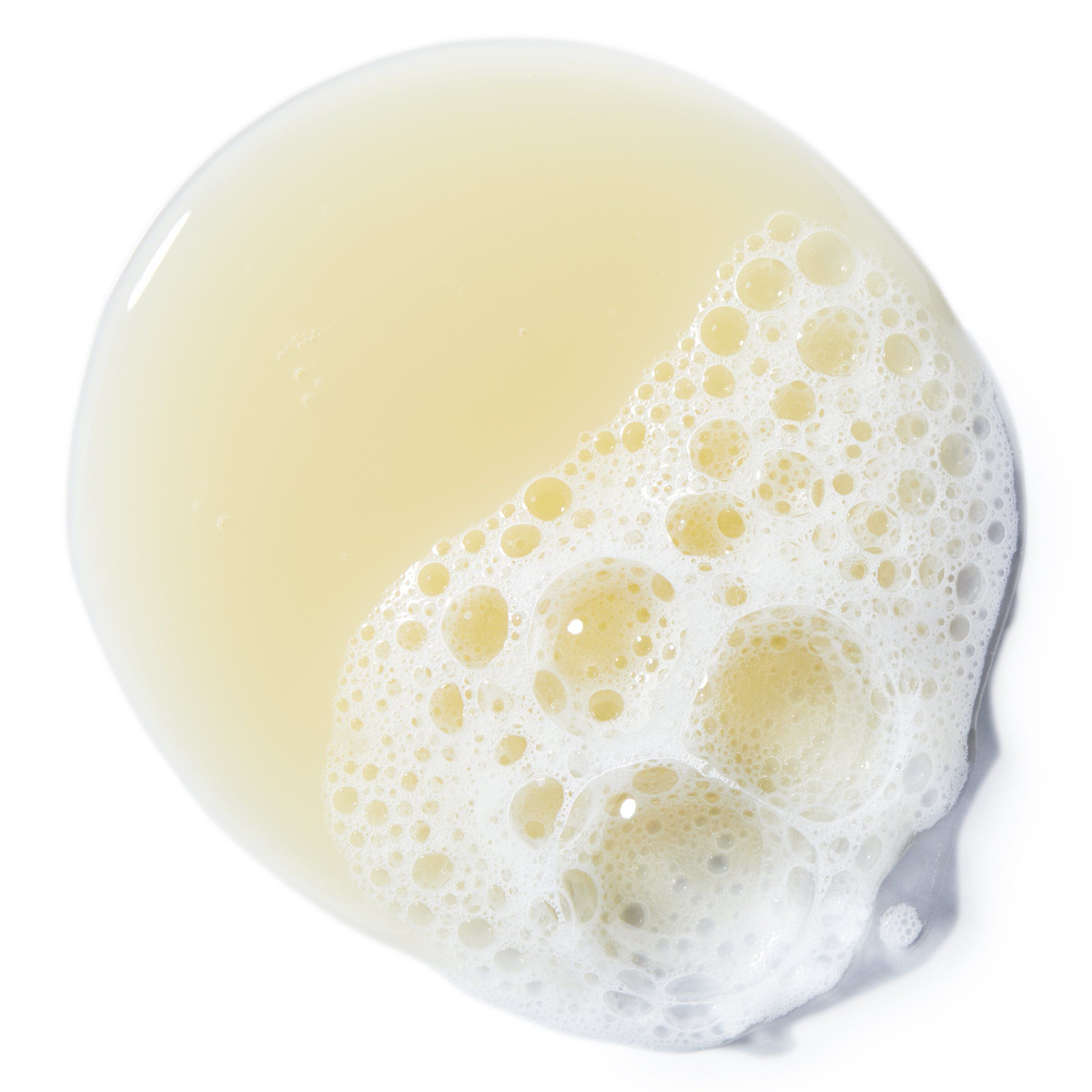 Blue Herbal Gel Cleanser