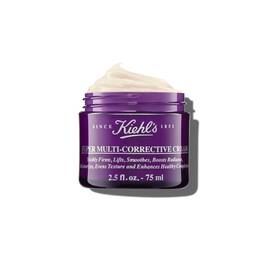 Foto af åben krukke med Kiehl's Super Multi-Corrective Cream