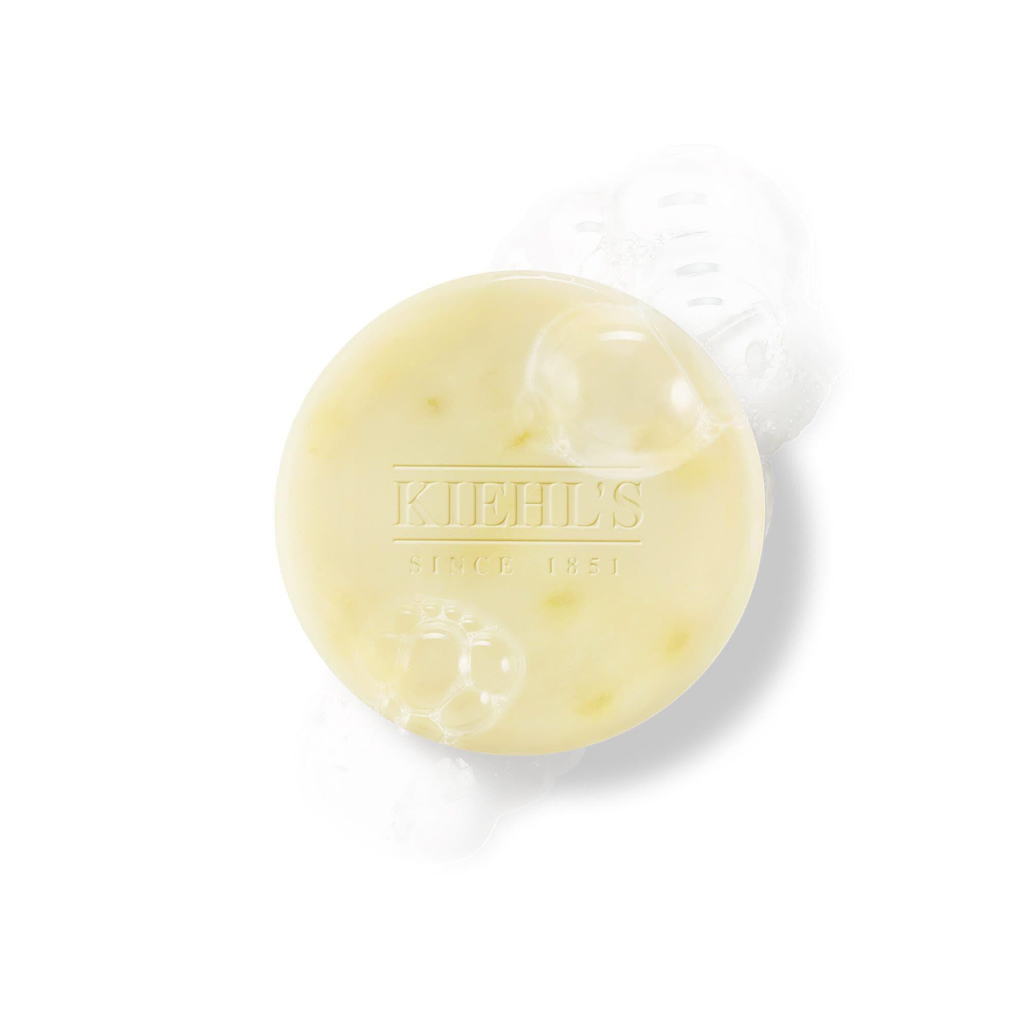 Calendula Calming & Soothing Concentrated Cleansing Bar
