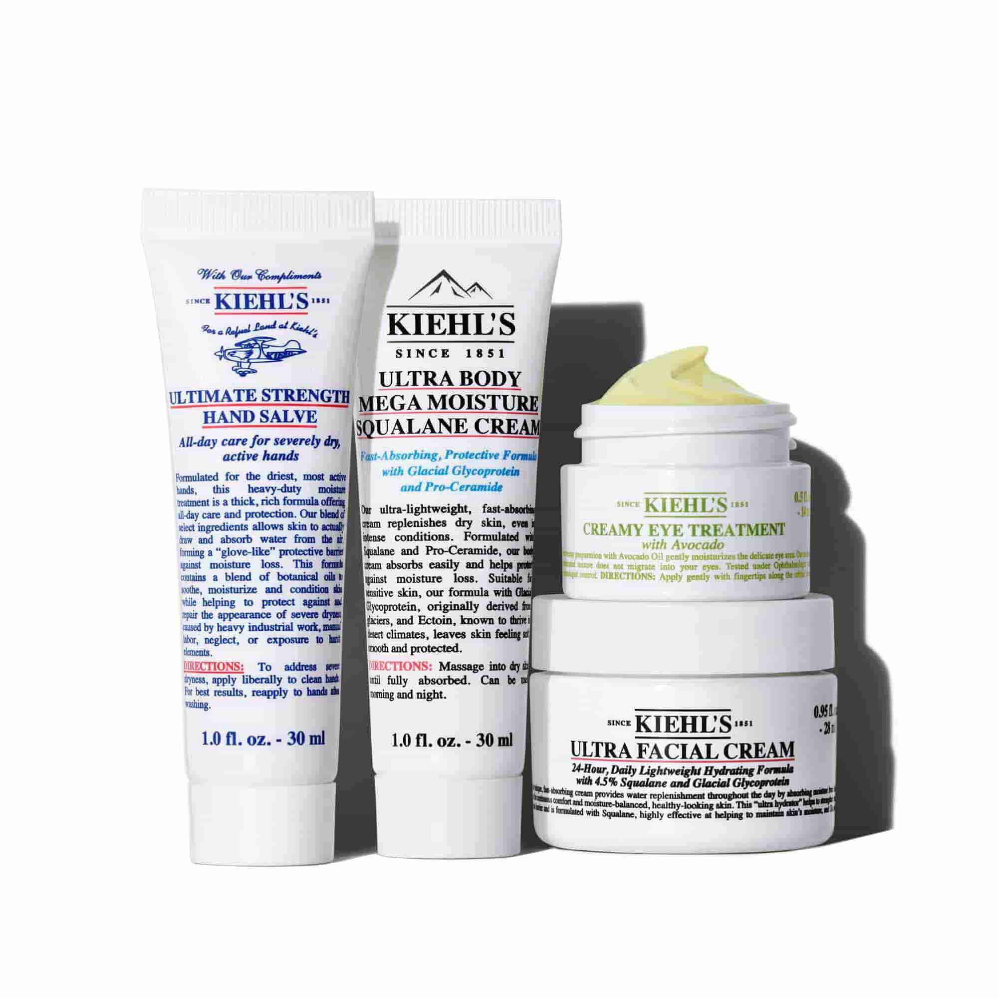 Mini Moistures, Big Benefits Gaveaeske