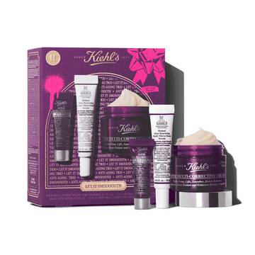 Let It Smoooooth gaveaeske