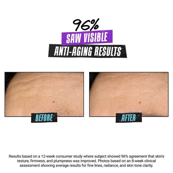 Super Multi-Corrective Soft Cream - Anti-age ansigtscreme