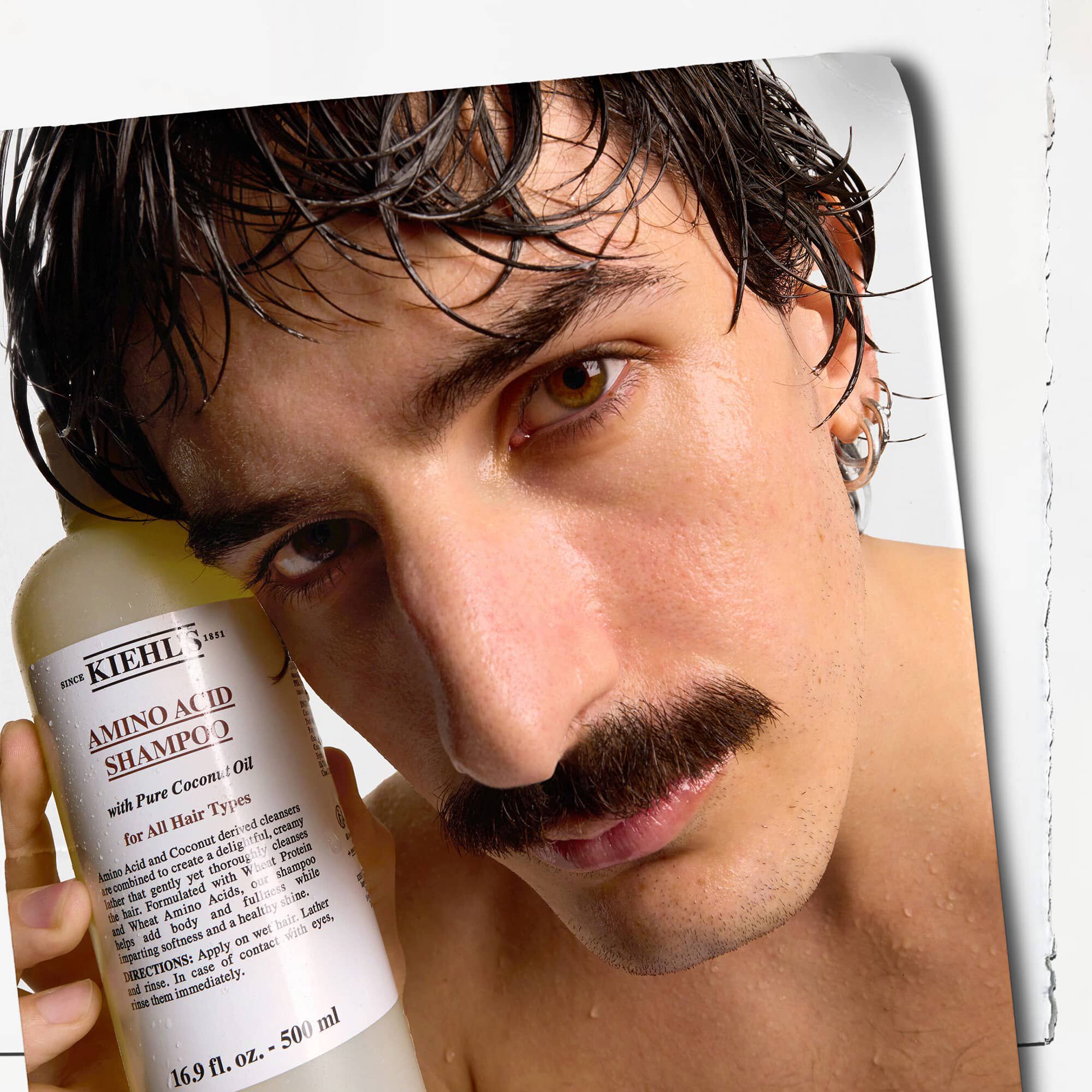 Nourishing Hair & Body Set