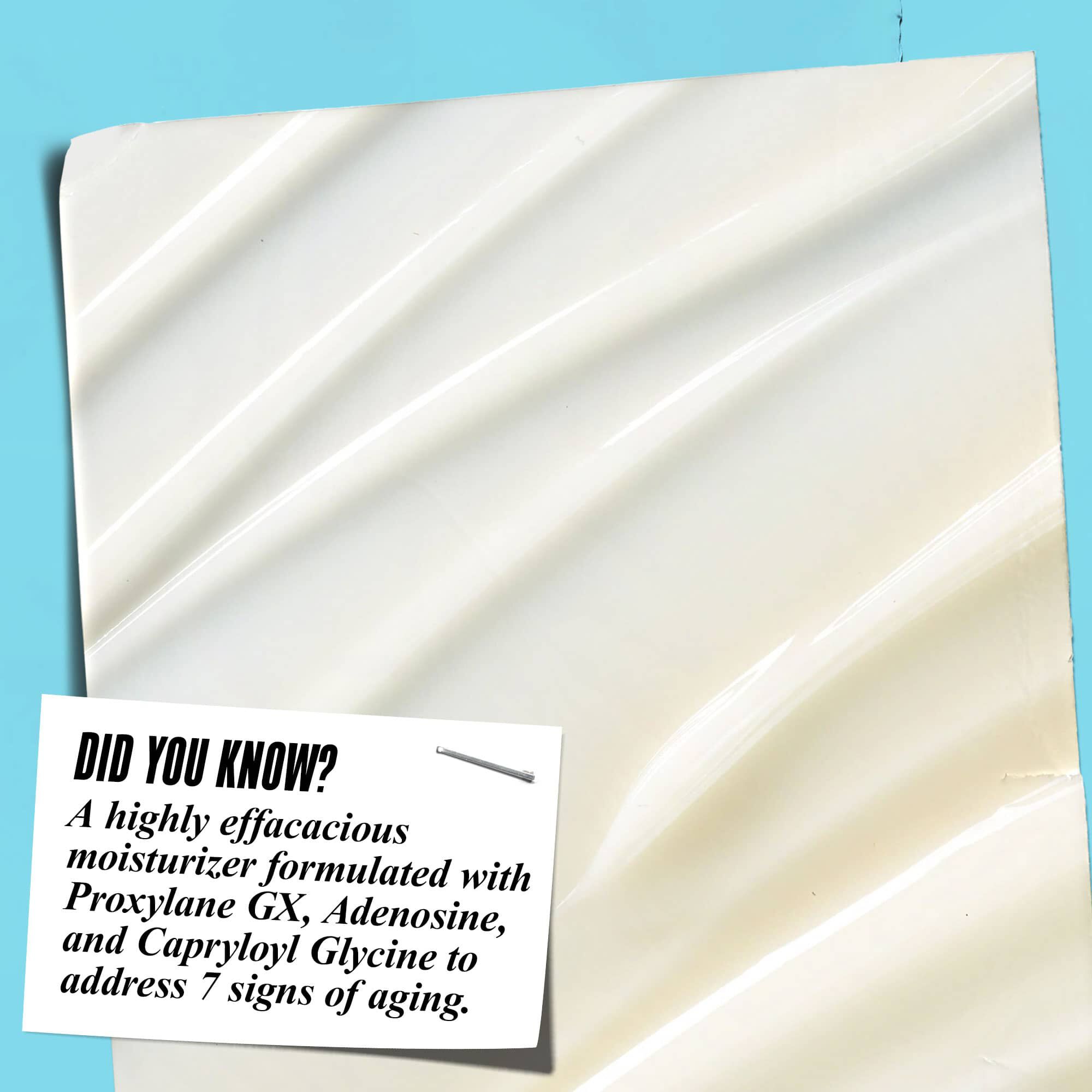 Super Multi-Corrective Soft Cream - Anti-age ansigtscreme