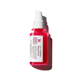 1cc* CollaShot Plump Serum, Collagen Face Serum til løftet, fyldigere hud