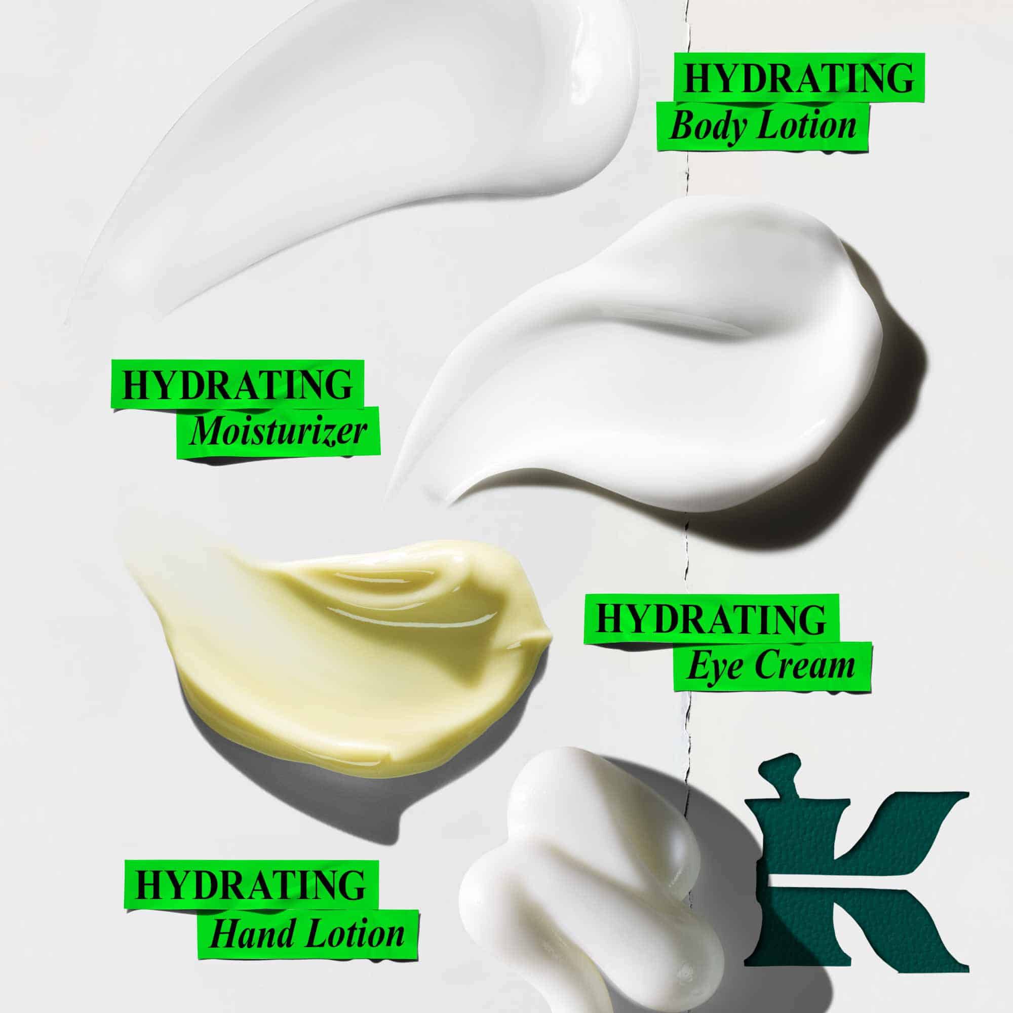 Mini Moistures, Big Benefits Gaveaeske