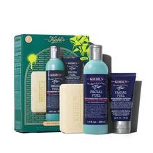 Men's Morning Reboot Gaveaeske