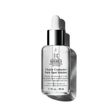 Clearly Corrective Dark Spot Solution 30 ml flaske.