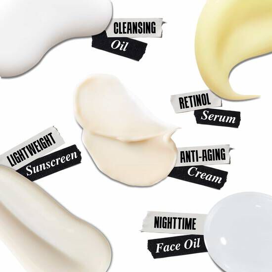 Mighty Midnight Renewal Hudplejesaet