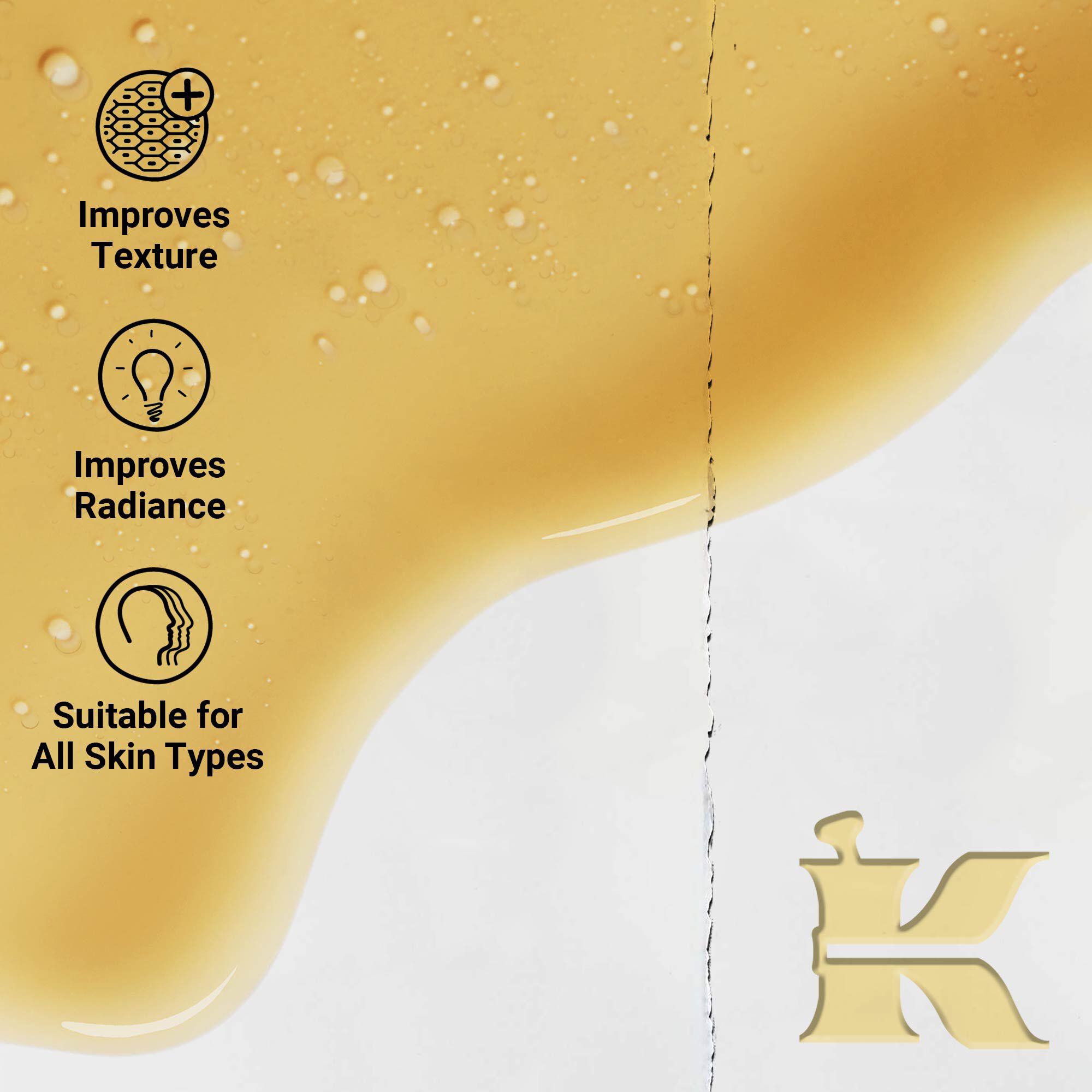 Ferulic Brew Rejuvenating Facial Essence