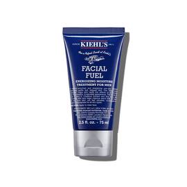 Flaske med Kiehl's Facial Fuel Energizing Moisture Treatment til maend