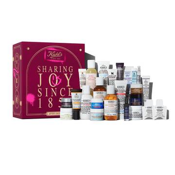 Kiehl's Julekalender 2025