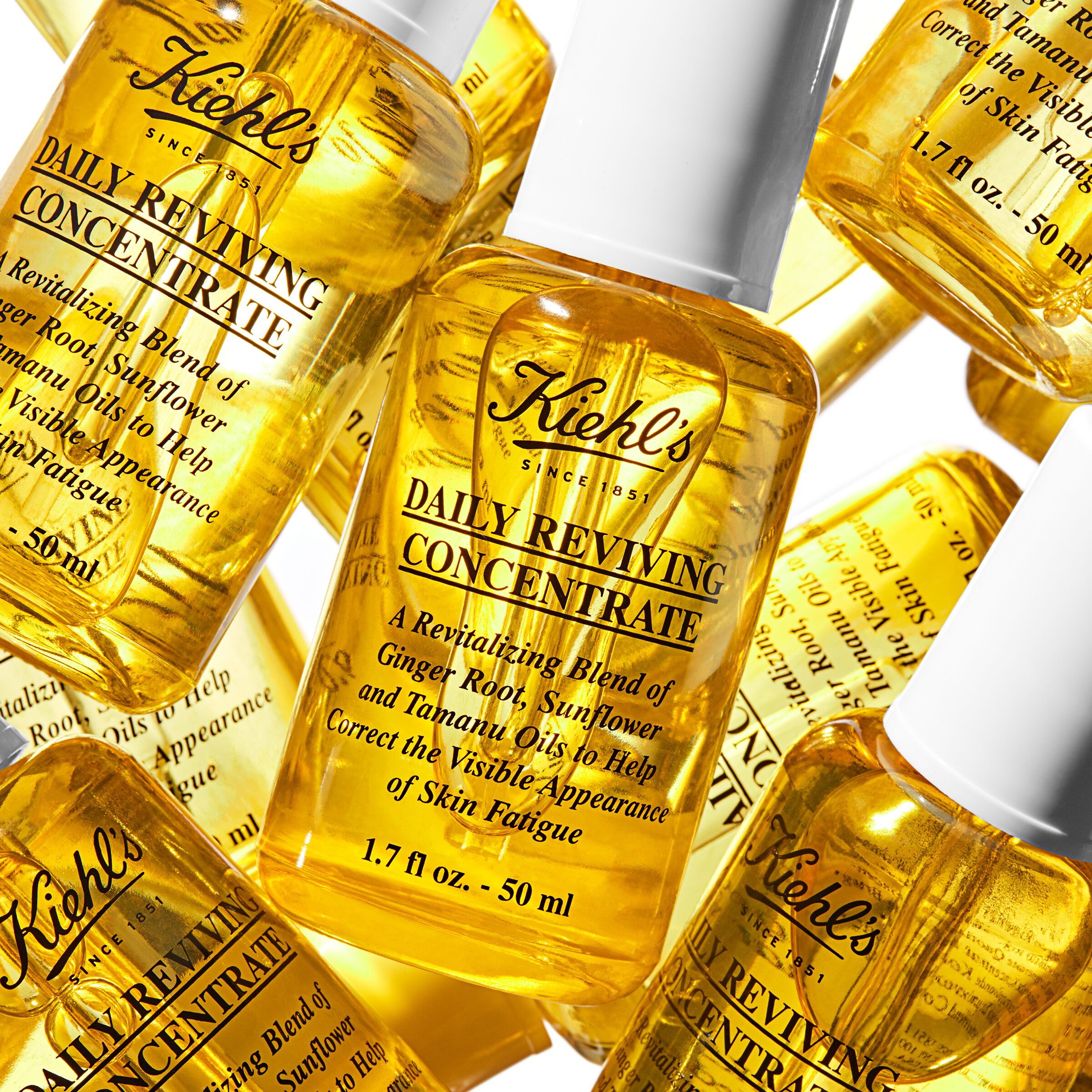 Daily Reviving Concentrate