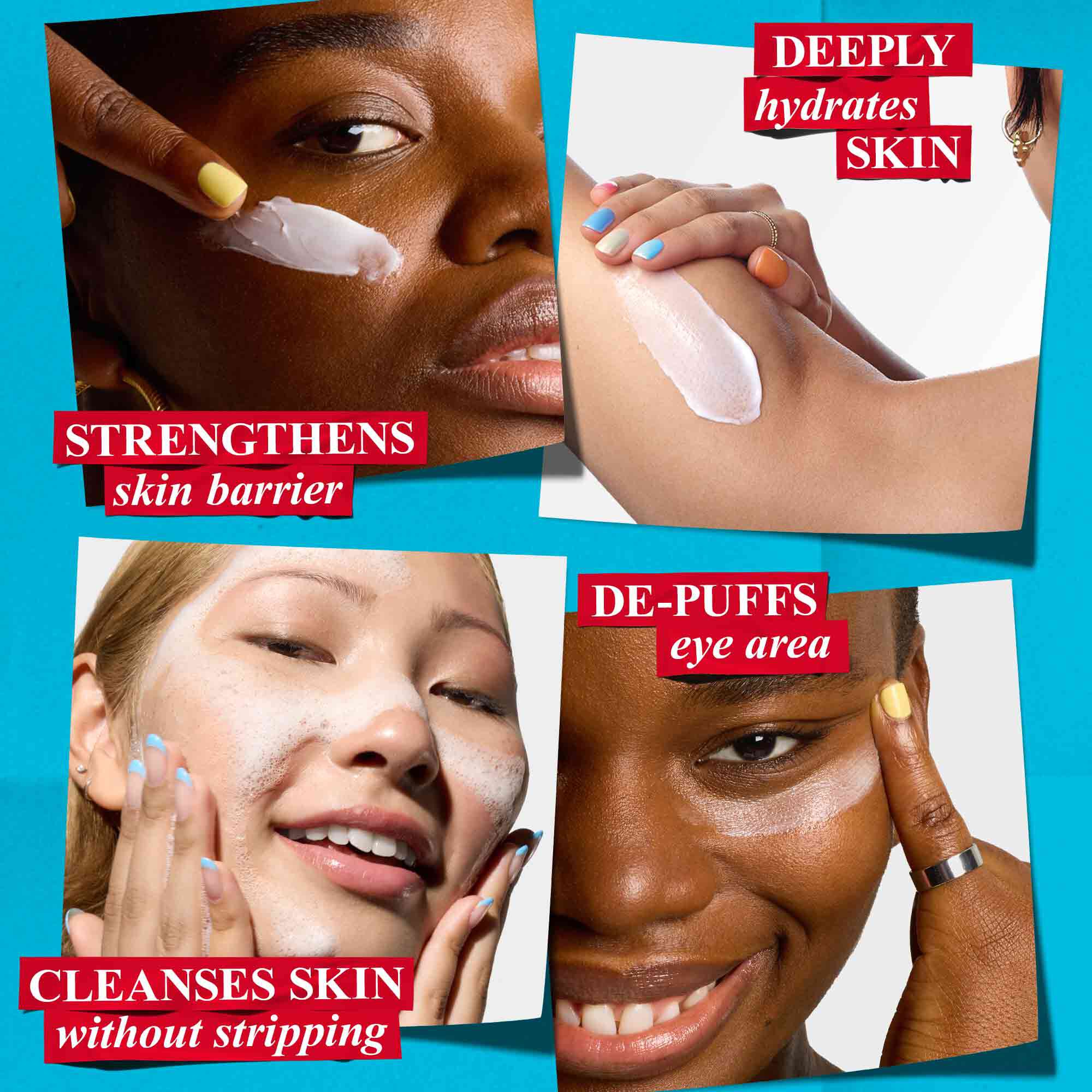 Master Moisturizing Minis gaveaeske