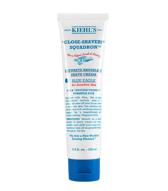 Ultimate Brushless Shave Cream - Blue Eagle Ultimate Brushless Shave Cream - Blue Eagle