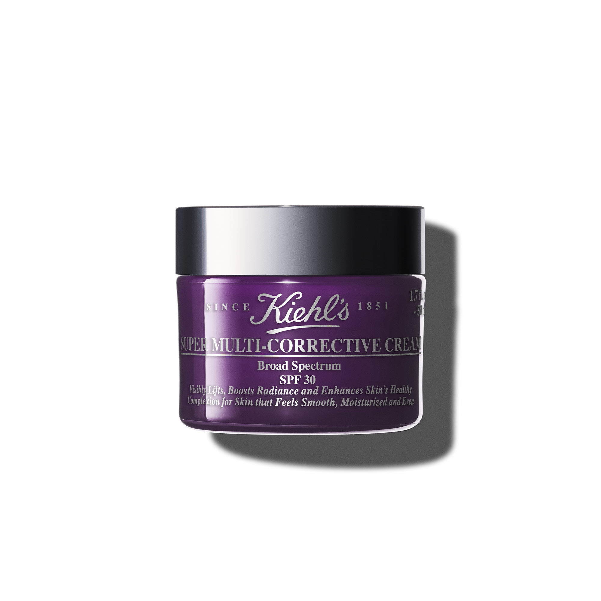 Super Multi-Corrective Cream SPF 30