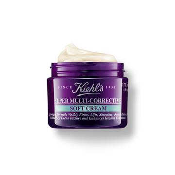 Super Multi-Corrective Soft Cream - Anti-age ansigtscreme