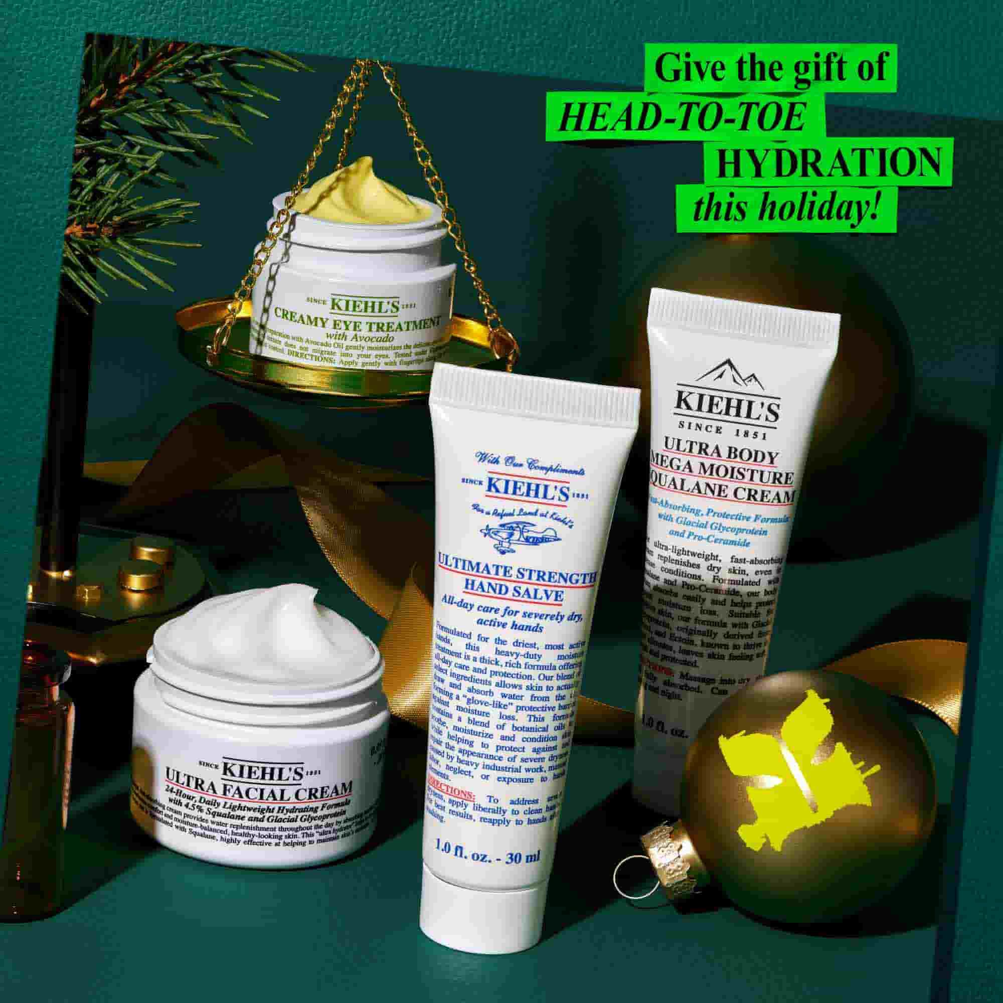 Mini Moistures, Big Benefits Gaveaeske