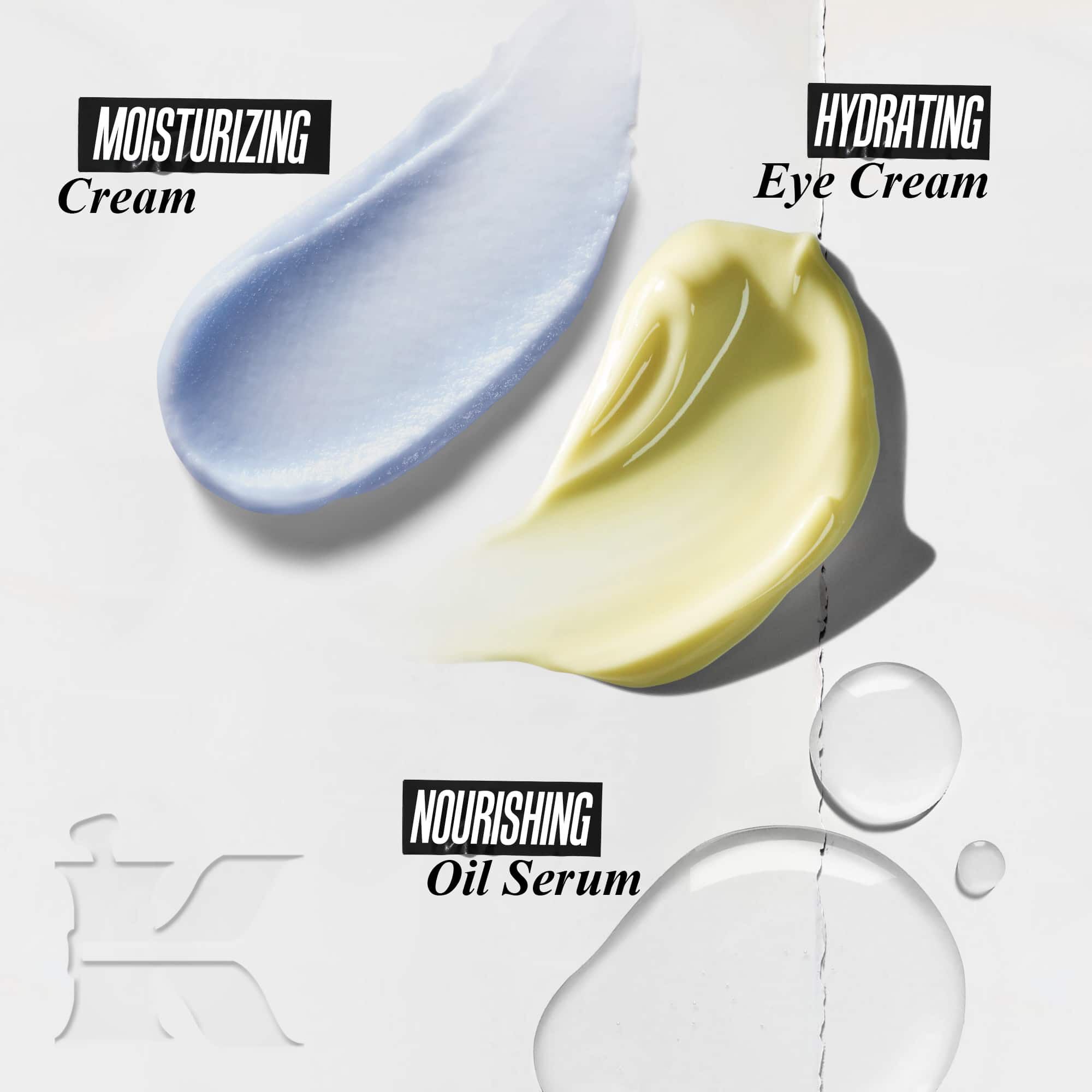 Night Routine Trio