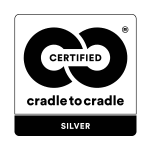 cradle to cradle certificeret