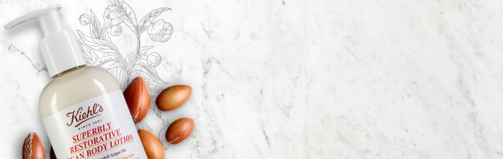 Category Banner Argan Collection